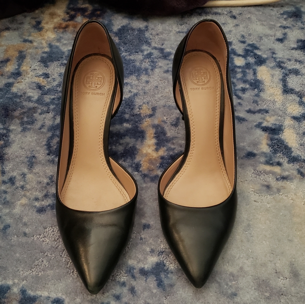 Tory Burch Pumps